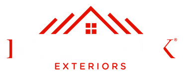 Benchmark Exteriors logo