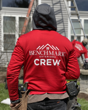 Benchmark Exteriors Image